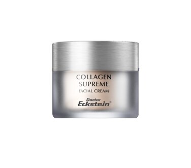 Dr R A Eckstein BioKosmetik Collagen Supreme Facial Cream 166 Ounce
