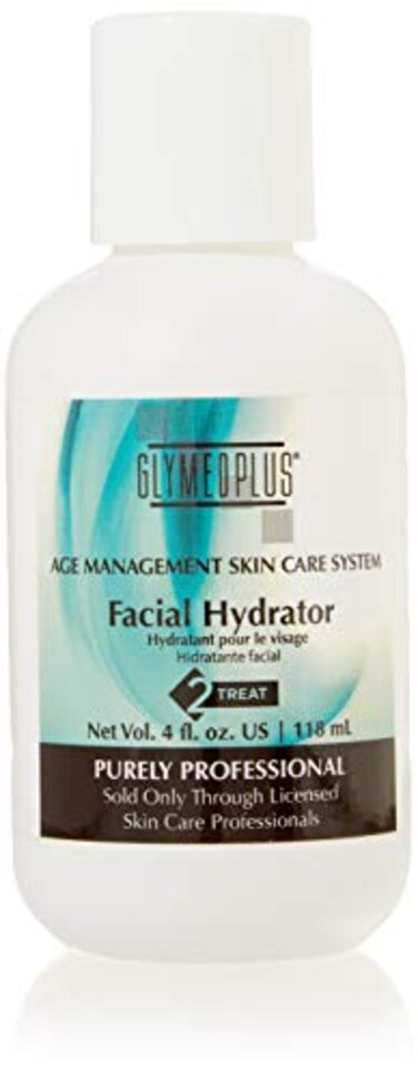 GlyMed Plus Facial Hydrator 4oz