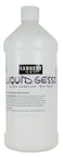Sargent Art 228803 32Ounce Extra Thick Gesso White