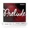 DAddario Prelude Violin String Set 44 Scale Medium Tension  J810 44M  Solid Steel Core Warm Tone Economical and Durable  Educators Choice for Student Strings  1 Set