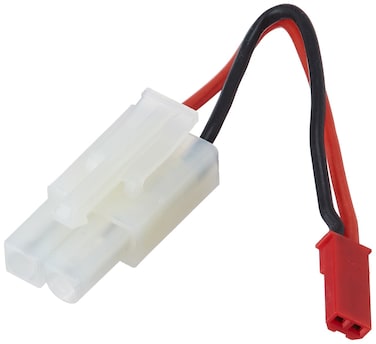 Great Planes ElectriFly 2PinStd Connector Adapter