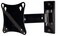 Peerless PP730 Pivot Wall Mount for 10inch to 29inch Displays Black