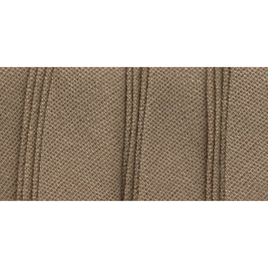 Double Fold Bias Tape Extra Wide 12 x 3 Yards Khaki