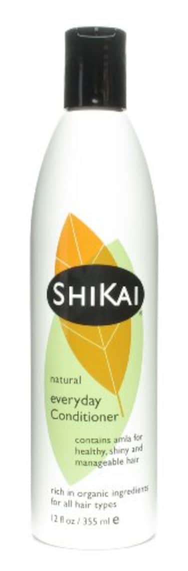 Shikai Condtnr Everyday