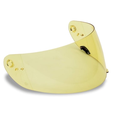 Click Release Shield Accessories HighDefinition Yellow