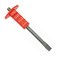 Mayhew Select 10605 34by7Inch Handguarded Cold Chisel