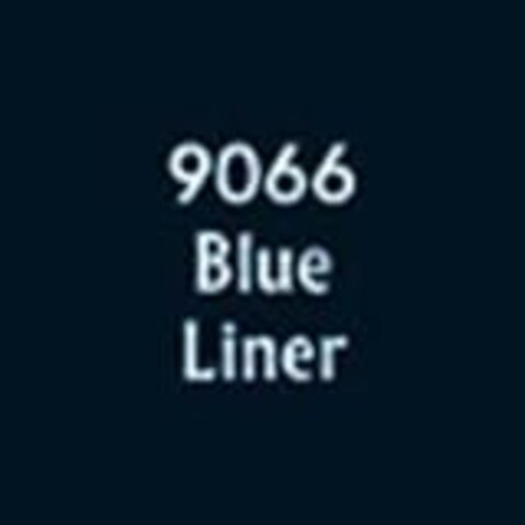 Blue Liner Master Series Paint