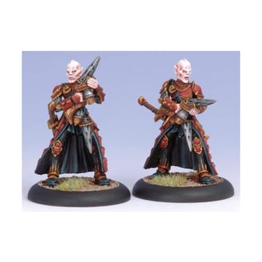 Privateer Press Skorne  Venators Model Kit