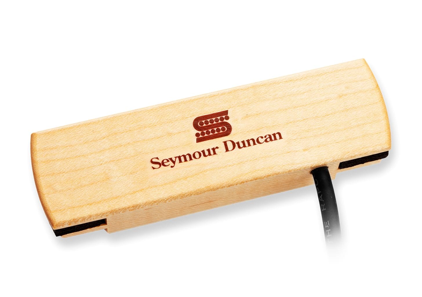 Seymour Duncan Seymour Duncan SA3hc Woody Hc Acoustic Soundhole Pickup 3.5 MM