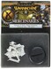 Privateer Press Warmachine  Mercenaries  Gorman Di Wulfe Model Kit