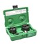 Greenlee SlugBuster 112  2 Manual Knockout Set