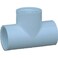 Genova Products 35455 PVC Sch 40 Female Tees 12