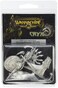 Privateer Press  Warmachine  Cryx Lich Lord Asphyxious Model Kit