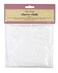 KitchenCraft Home Made Cheesecloth Fabric 16 Metre White