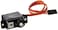 ParkZone Mini Servo 3W with Arms Short Lead