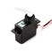 ParkZone Mini Servo 3W with Arms Short Lead