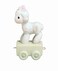 Precious Moments Birthday Train Happy Birthday Little Lamb