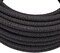 Raindrip 015005T 14Inch by 50Foot Soaker Hose Tubing for Drip Irrigation Use in Vegetable Garden Planters and Borders 50Foot Black