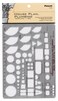 Pickett House Plan and Plumbing Template 1150I