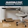 Humanscale FM 300 Foot Machine Footrest natural