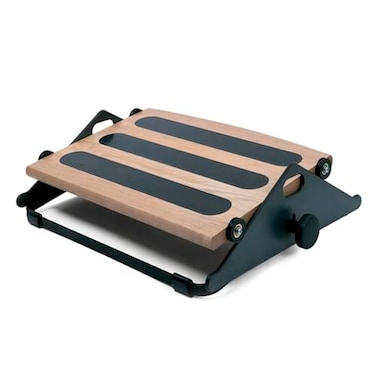 Humanscale FM 300 Foot Machine Footrest natural