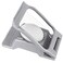 Westmark Germany Multipurpose Stainless Steel Wire Egg Slicer Grey