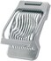 Westmark Germany Multipurpose Stainless Steel Wire Egg Slicer Grey