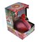 Pink Flamingo Celebriducks Rubber Duck