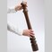 Chef Specialties 24 Inch Giant Walnut Pepper Mill