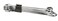 SUNEX TOOLS 9604 Super Jumbo SAE Combination Wrench Set 4Piece Silver