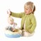Manhattan Toy Baby Stella Soft Bath Baby Doll Accessories Set for 12 and 15 Soft Dolls