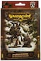 Privateer Press Warmachine Khador Warcaster Old Witch of Khador and Scrapjack Model Kit