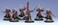 Hordes Skorne Praetorians Unit Box 6