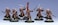 Hordes Skorne Praetorians Unit Box 6