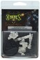 Privateer Press Hordes  Trollblood  Warlock Hoarlok Doomshaper Model Kit