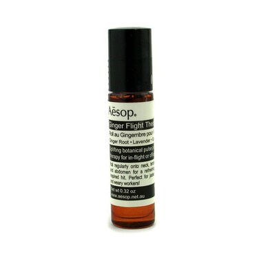Aesop Ginger Flight Therapy 032 Ounce