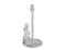 Arthur Court Designs Elephant Decorative Counter Top Paper Towel Holder  Aluminum Metal Countertop 145 inch Standing Tall