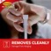 Command Medium Refill Adhesive Strips Damage Free Hanging Wall Adhesive Strips for Medium Indoor Wall Hooks No Tools Removable Adhesive Strips for Living Spaces 9 White Command Strips