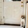 The Door Shield  Pet Scratch Protector