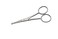 Szco Supplies NoseMustache Scissors