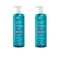 Ducray Keracnyl Foaming Gel 400ml Face and Body Hygiene of Oily Skins with Acne Tendency