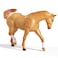 59197 Stablemates Red Stable Set with Two Horses Na