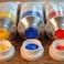 M Graham 2Ounce Tube Acrylic Paint Pyrrol Red