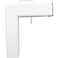 Poolguard PGRM2 InGround Pool Alarm White