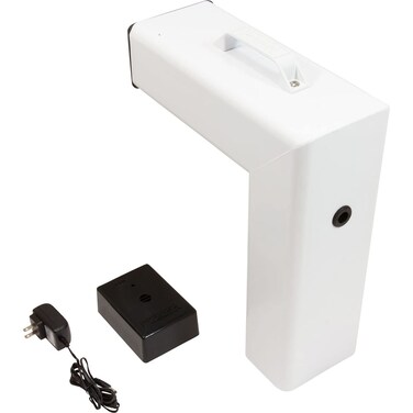 Poolguard PGRM2 InGround Pool Alarm White