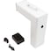 Poolguard PGRM2 InGround Pool Alarm White