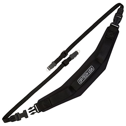 op/techusa Op/techusa Super Pro Camera Strap