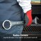 Sunex Tools 9707M Jumbo Metric Combination Wrench Set 7Piece Includes RollCase
