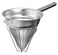 Update International CCB10R 188 SS China Cap Bouillon St