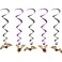 Bat Whirls 5Pkg